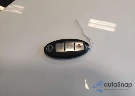 2012 Nissan Juke Sv from USA, damaged, VIN JN8AF5MV3CT108089